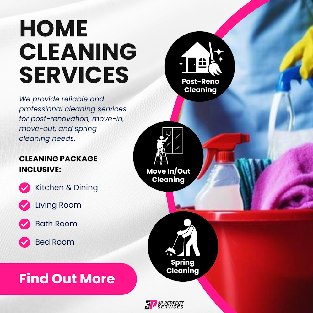 Cleaning